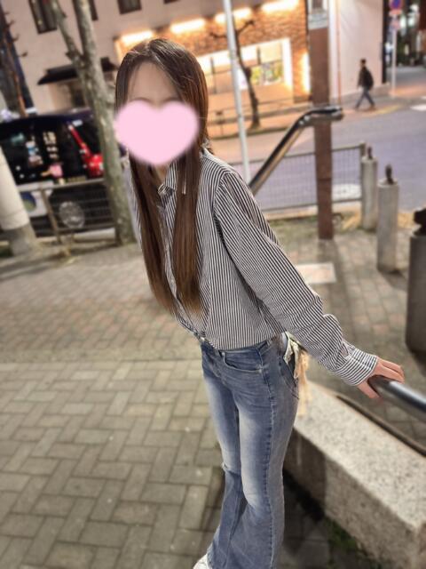 体験期間のどか『リフレ未経験のフェロモン系清楚美女』 錦糸町派遣型JKリフレガチあい（派遣リフレ）