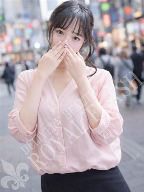 ☆さあや☆ 100％本人が来る店！！デリヘル『ロイヤルフラッシュ』（デリヘル）