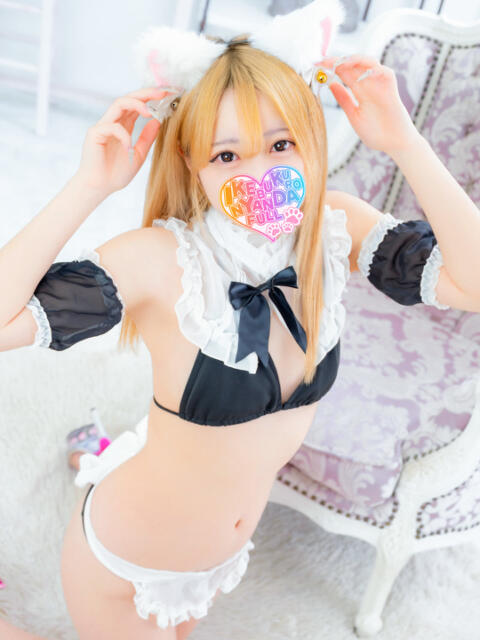 歌上ふう にゃんだ☆full☆MIX（にゃんだふるみっくす）（ホテヘル＆デリヘル）