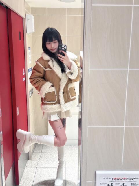 甘音かんな KAGUYA（かぐや）（ニューハーフヘルス）