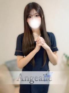 一ノ瀬まお Angeaile～アンジュエール（蒲田/メンズエステ）