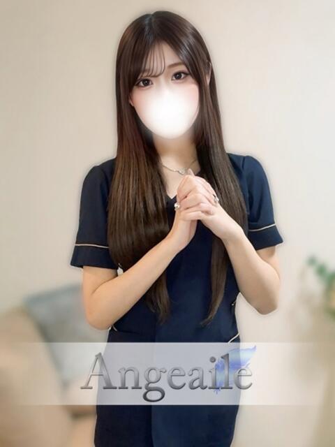 一ノ瀬まお Angeaile～アンジュエール（【非風俗】メンズエステ）