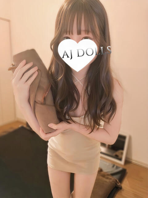 音嶋みあ AJ DOLLS(エージェイドールズ)（【非風俗】メンズエステ）