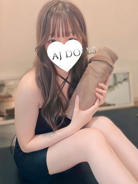 音嶋みあ AJ DOLLS(エージェイドールズ)（【非風俗】メンズエステ）