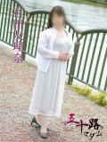 石田友理奈（いしだゆりな） 五十路マダム福知山店(カサブランカグループ)（福知山/デリヘル）