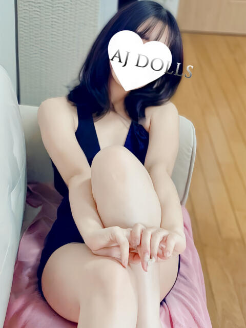 月雪桃花 AJ DOLLS(エージェイドールズ)（【非風俗】メンズエステ）