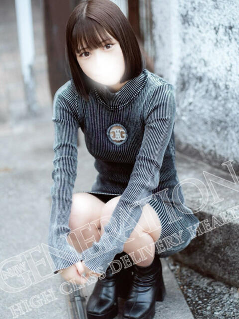 めゆ NEW GENERATION（デリヘル）