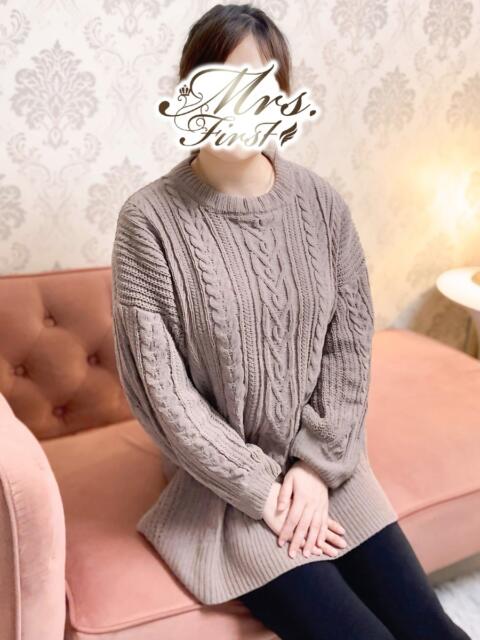 しおり ミセス ファースト -お姉さん・若妻専門店-（人妻デリヘル）