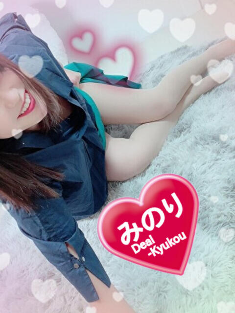 新人 みのりｻﾝ De愛急行 栗東インター店（待ち合わせ＆デリヘル）