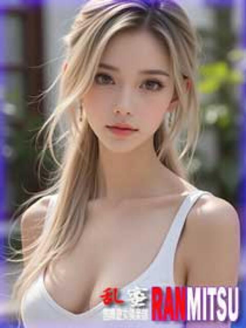 タナー 乱蜜(外国人デリヘル)