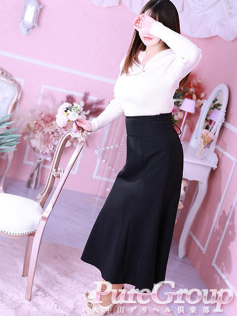 椎名(しいな) 大牟田デリヘル倶楽部（デリヘル）