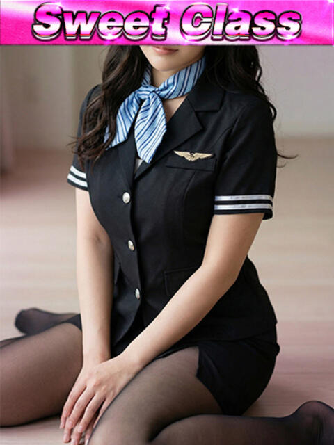 新人・みふゆ CLASSY.四日市店（ホテヘル＆デリヘル）