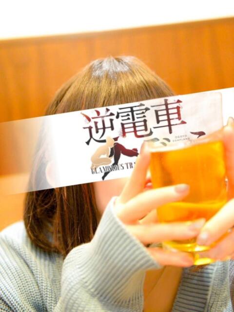 のの 逆電車ごっこ ～GLAMOROUS TRAIN～（ソープランド）