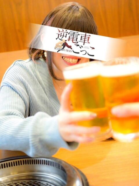 のの 逆電車ごっこ ～GLAMOROUS TRAIN～（ソープランド）