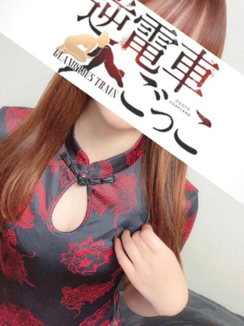 ましろ 逆電車ごっこ ～GLAMOROUS TRAIN～（ソープランド）