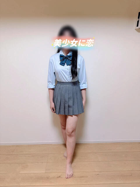 なおる 美少女に恋（アジアンデリヘル）