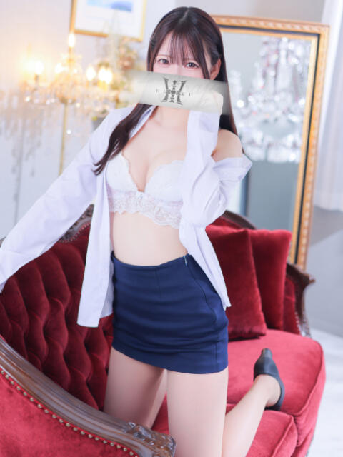 如月　つむぎ 響-HIBIKI-（ソープランド）