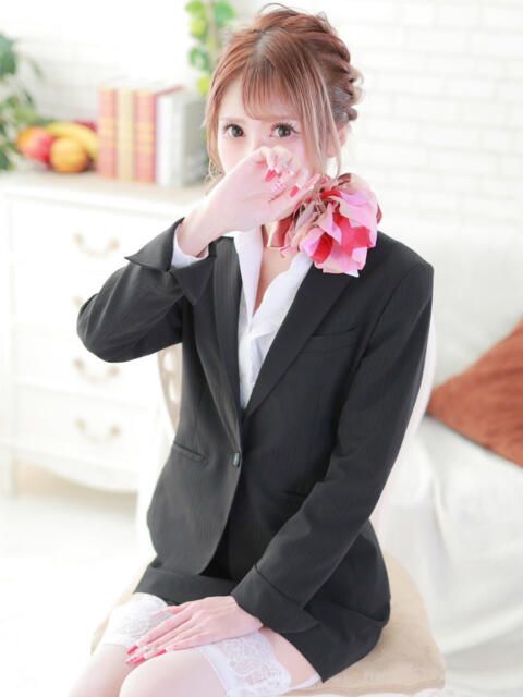 エミリ秘書 秘書の品格 クラブアッシュ ヴァリエ（ファッションヘルス）