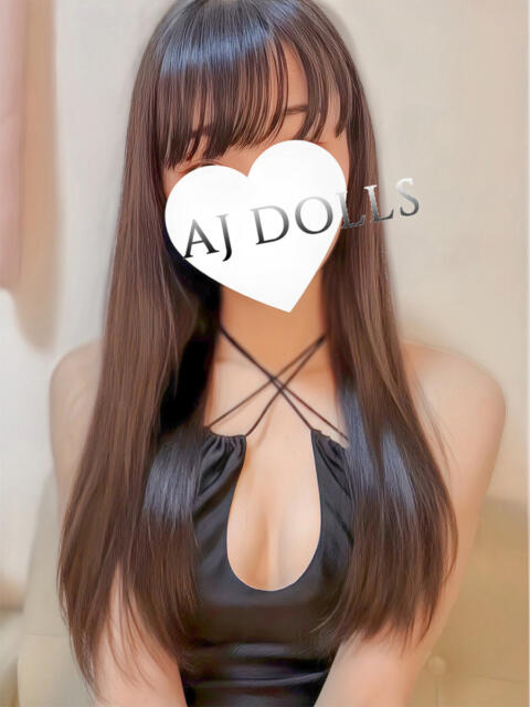 神楽りり AJ DOLLS(エージェイドールズ)(【非風俗】メンズエステ)