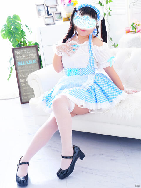 星宮　みき メイドin横浜（横浜ハレ系）（メイド系ヘルス）