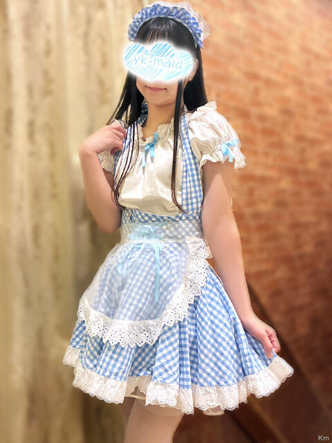 稲垣かりん メイドin横浜（横浜ハレ系）（メイド系ヘルス）