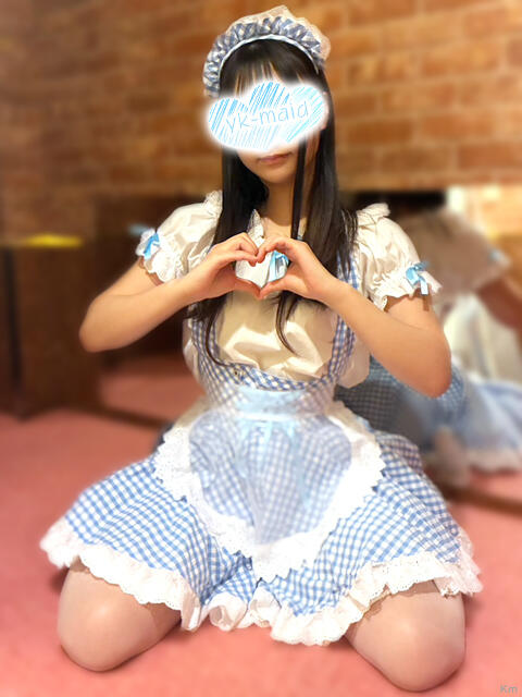 稲垣かりん メイドin横浜（横浜ハレ系）（メイド系ヘルス）