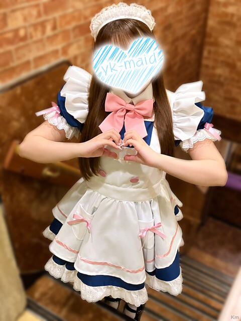 一色　ちい メイドin横浜（横浜ハレ系）（メイド系ヘルス）