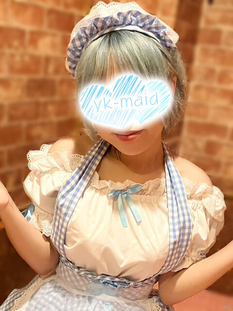 佐伯　やち メイドin横浜（横浜ハレ系）（メイド系ヘルス）
