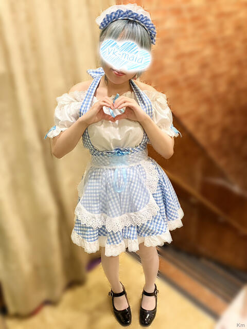 佐伯　やち メイドin横浜（横浜ハレ系）（メイド系ヘルス）