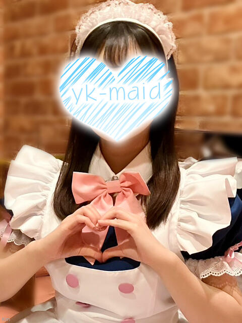 渡会　らい メイドin横浜（横浜ハレ系）（メイド系ヘルス）
