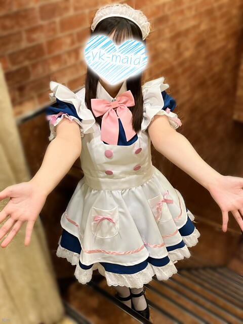 渡会　らい メイドin横浜（横浜ハレ系）（メイド系ヘルス）