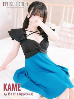 かめ エピセレクション（福原/ソープ）