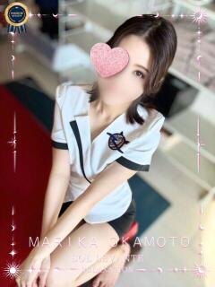 ◎岡本 まりか Sol・Levante(ソル・レヴァンテ)（浜松/メンズエステ）