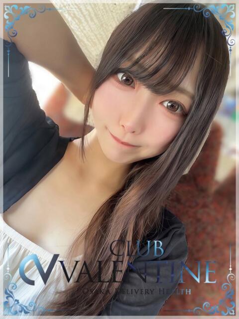 みゆ クラブ バレンタイン大阪（素人美女専門デリヘル）