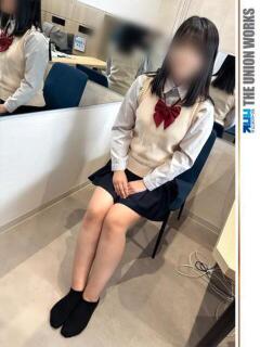 小嶋さおり【業界未経験】 素人専門キラキラ学園（田町/デリヘル）