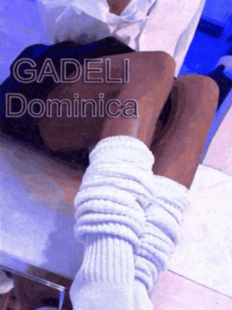 ドミニカ 池袋ギャルデリ（ホテヘル＆デリヘル）