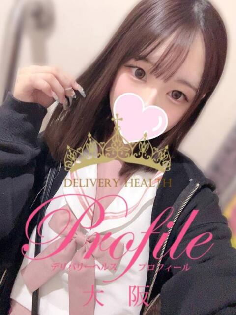 めい プロフィール 大阪店（デリヘル）