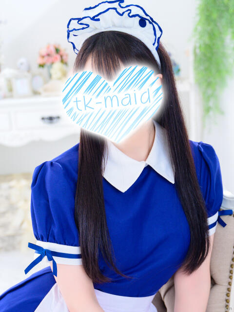 円堂あいな メイドin中野（東京ハレ系）（ファッションヘルス）