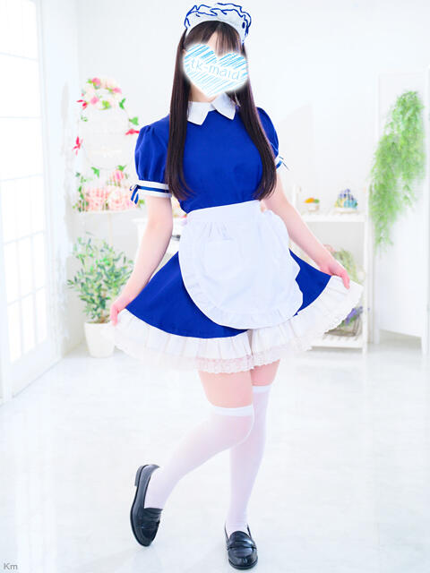 円堂あいな メイドin中野（東京ハレ系）（ファッションヘルス）