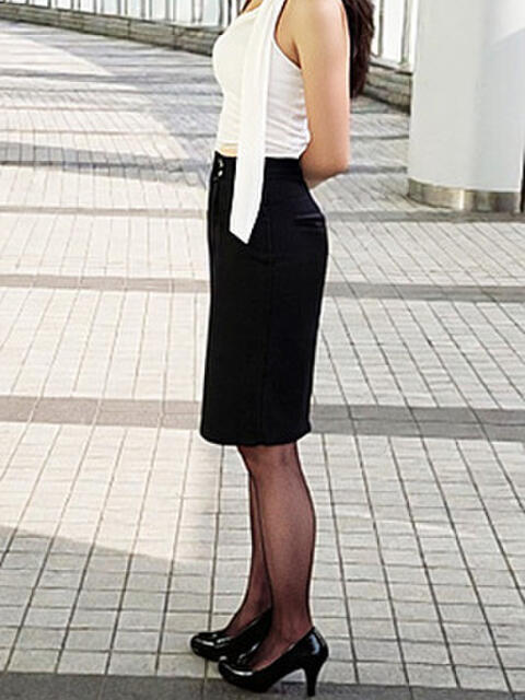 優香 不倫妻の誘惑（人妻系デリヘル）