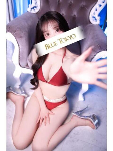 椿 BLUE TOKYO（高級ソープランド）