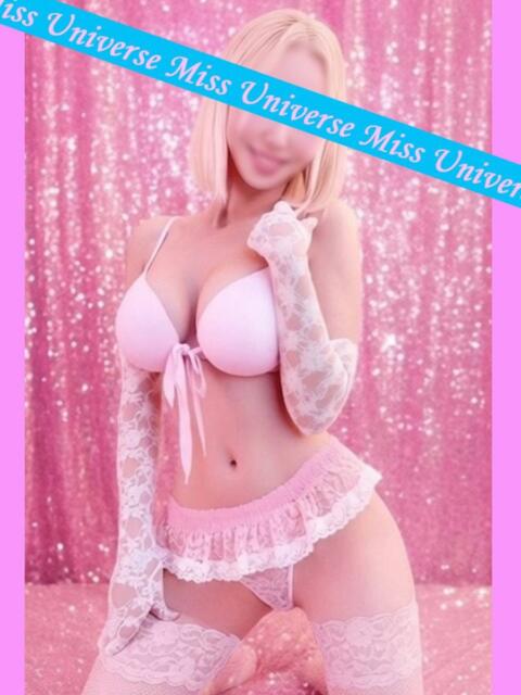 エリザベータ ミスユニバース(ブロンド外国人専門ホテヘル&デリヘル)