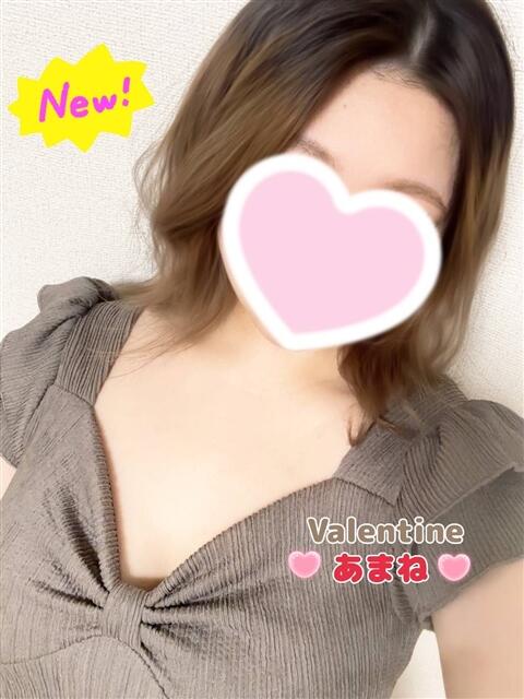 あまね バレンタイン(福山)（デリヘル）