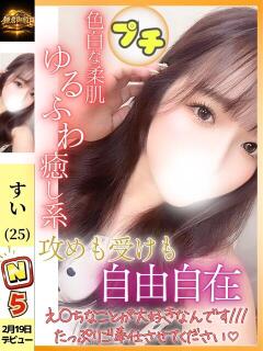 すい 鎌倉御殿 新館（小名浜/ソープ）