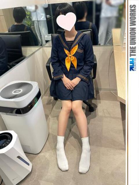 沖田いずみ【業界未経験】 素人専門キラキラ学園（学園系デリヘル）