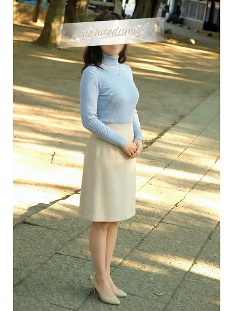 紀子(のりこ) 上野人妻城（人妻路上待ち合わせデリヘル）