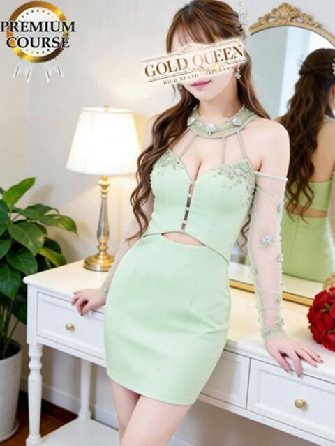 高嶺らん ゴールドクイーン（ソープランド）