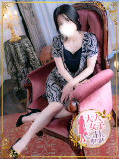 北條 鈴 福岡 大人女子のちょっとHな専門店（中洲/ヘルス）