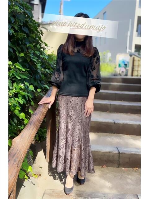 優子(ゆうこ) 上野人妻城（人妻路上待ち合わせデリヘル）