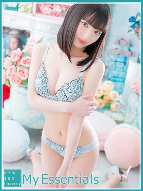 なずな My Essentials（デリヘル）